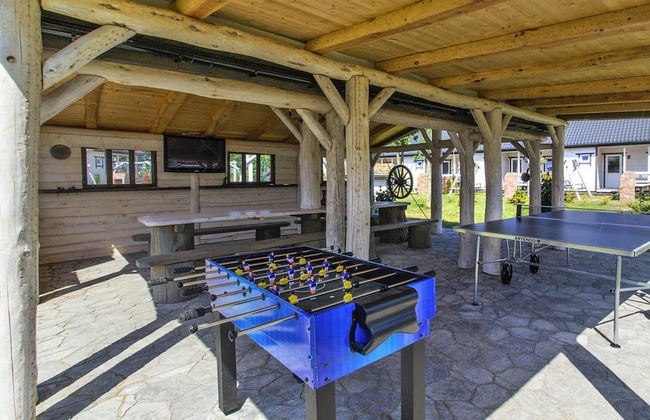 2-room Holiday Apartment for 3 People, Rusinowo - Photo 50