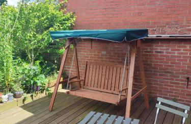 Maison jardin calme - Foto 21