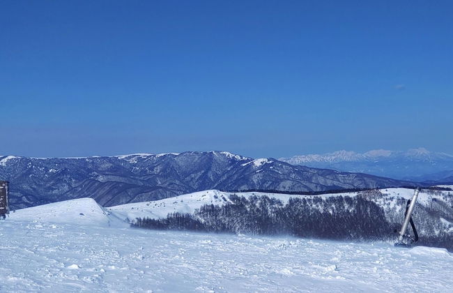 Tateshina Wanwan Paradise Cottage - Foto 31