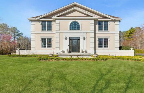 Luxury Hilltop Villa East Quogue - Foto 9