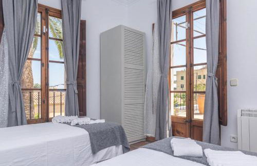 Villa El Terreno in Palma de Mallorca - Foto 75