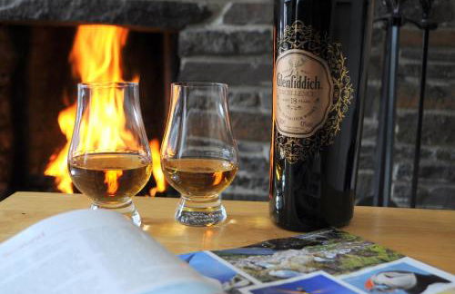 Tramway Cottages - Photo 69