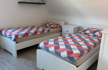 Sweet Home Appartements 2 - Foto 1