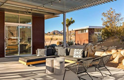 Steel & Solace By The Cohost Company - Foto 43