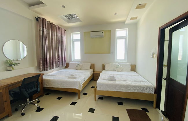 Homestay Co Gai Viet - Foto 11