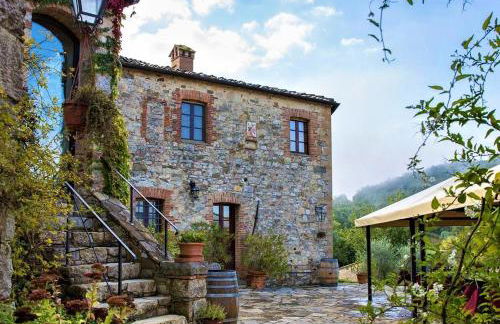 Borgo Livernano - Foto 55