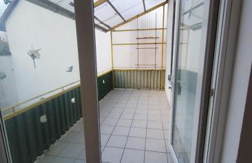 Monteurzimmer fitter room Apartment Bruchsal Heilbronn Bretten - Foto 6