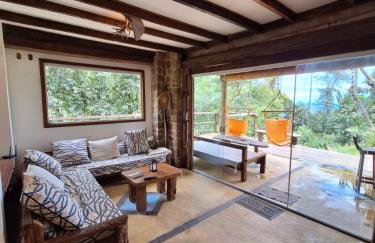 Chalé dos Altos de Laranjeiras - Foto 38