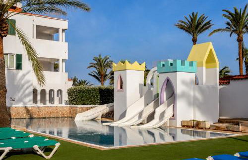 Vibra Blanc Cottage Apartmentos - 3SUP - Foto 13