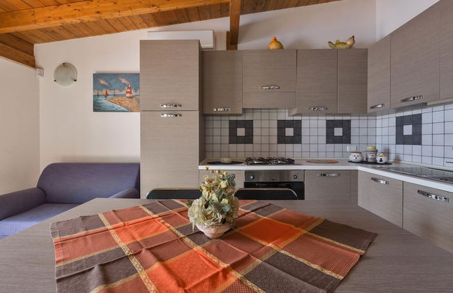 Corallo Apartments by Barbarhouse - Foto 15