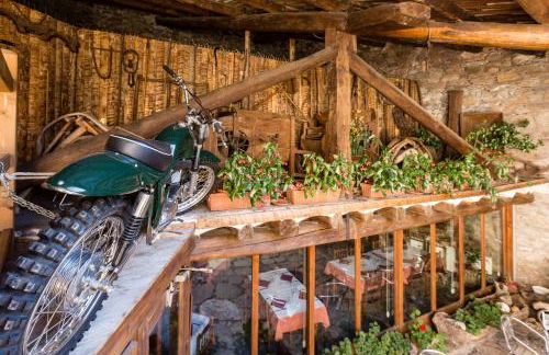 L'Estança de l'Era del Marxant - Foto 41