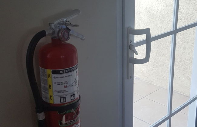 Caribe Estate Guest Apartment I - Photo 25