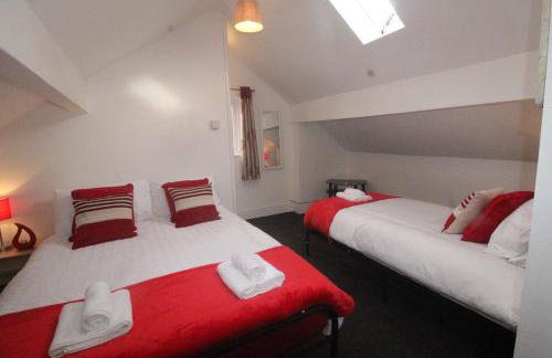 Dinnington House Dinnington by Smart Corporate Stays - Foto 28