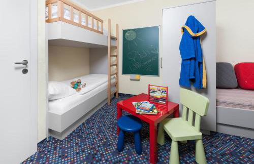 MASEVEN Stuttgart SI Centrum ehem SI-SUITES - Foto 62