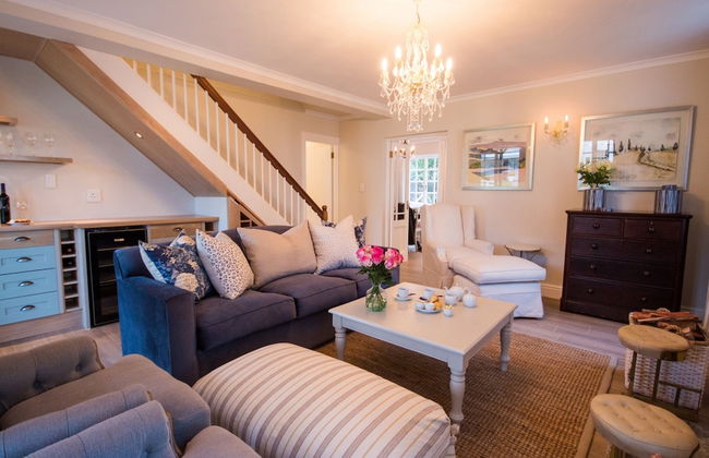 Exquisite Cottage 20 - Foto 20