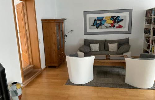 Fewo Spiaggia - Gästehaus Kön - Foto 41