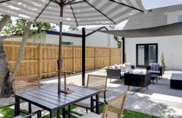 Lytle Palm Villa - Foto 6