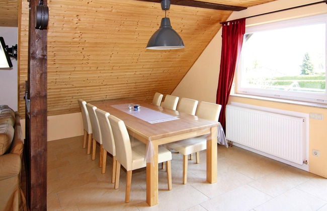 Apartment Alte Schmiede, Zemitz - Foto 16