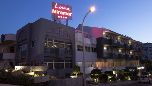 Luna Miramar Club - Foto 4