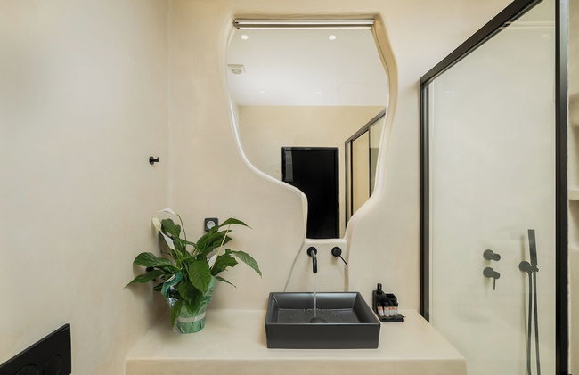 Portara Seaside Luxury Suites - Foto 149