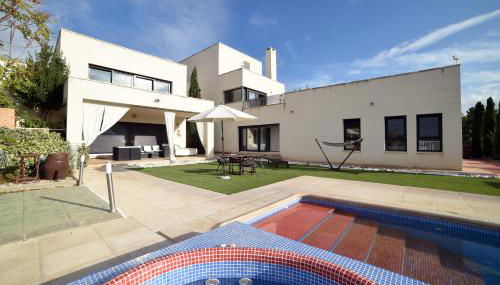 Villa Galiana By Florentia Homes - Foto 1, sunbed