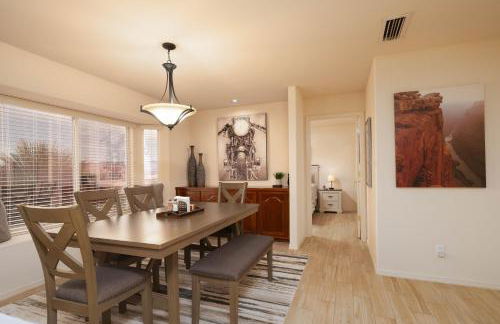 Grand Havasu Oasis with Custom Pool & Spa! - Foto 24