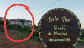 Acomodação do Viveiro Bela Flor - Photo 3