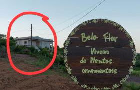 Acomodação do Viveiro Bela Flor - Photo 3