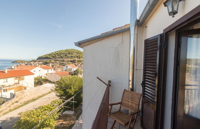 Apartments Jaksa - Foto 20