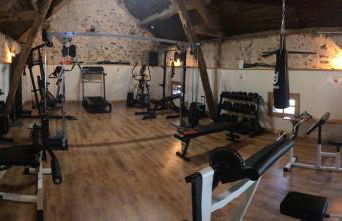 Maison Bonheur Resort Bousset - Foto 22