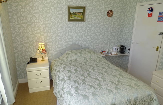 Lastingham Grange - Foto 15