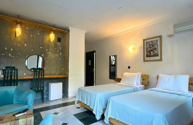 Club Mel Holiday Resort - Photo 41