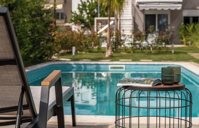 Anastasia Residential Complex - Foto 64