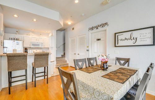 Kissimmee Retreat w/ Pool Access, 10 Mi to Disney - Foto 14