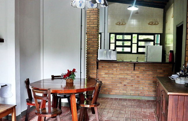 Eco Chalés Luar das Marés - Foto 29