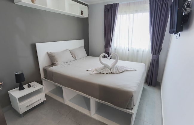 NOON Village Tower 1 - Foto 8