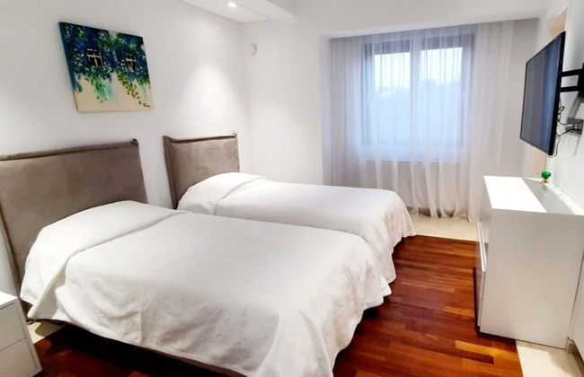 Luxury 6 Bedroom Villa With Privet Pool in Paphos - Foto 11