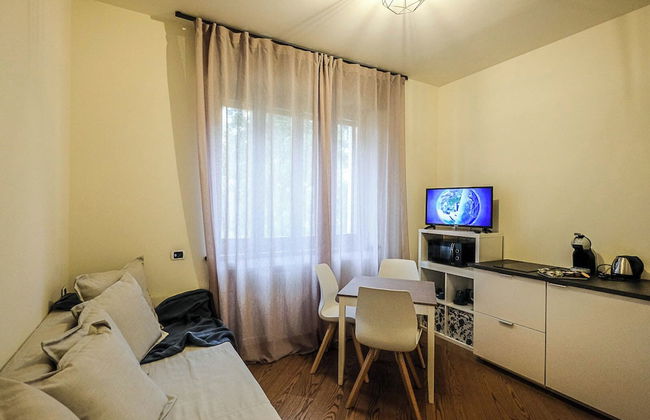 Verona Suites&Rooms - Foto 56