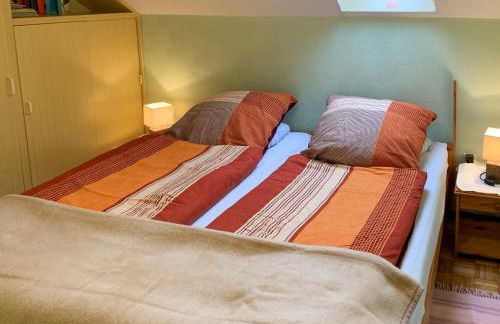 Apartment Peters-2 by Interhome - Photo 10