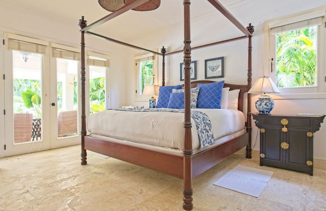 Tortuga A2 - Charming Villa in Exclusive Beach and Golf Resort - Foto 28