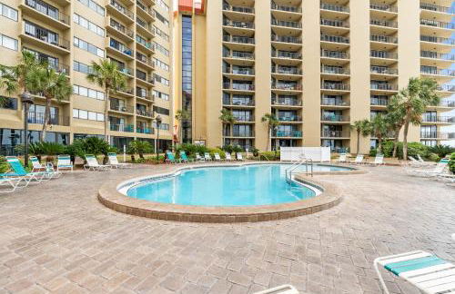 Summerhouse Beach Resort by Panhandle Getaways - Foto 12