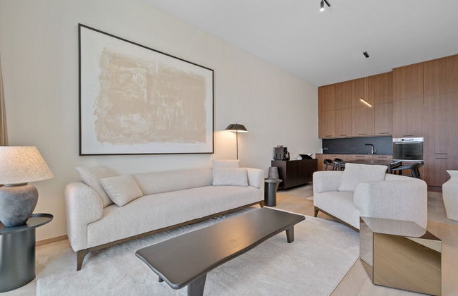 Voya Residence Zenit Royal - Luxury Apart Hotel with Rooftop Views & Concierge - Foto 30