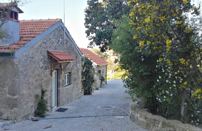 Quinta de Vodra - Foto 27