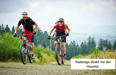 Ferienwohnung Panoramablick Postwiese - Foto 25