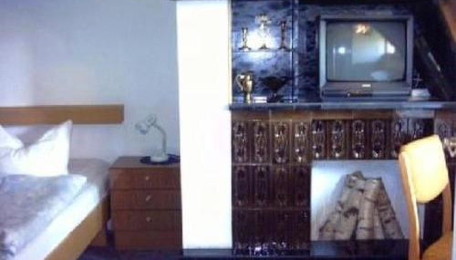 Apartment Appartement in Meiersberg mit Grill by Interhome - Foto 3