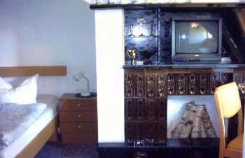 Apartment Appartement in Meiersberg mit Grill by Interhome - Foto 3