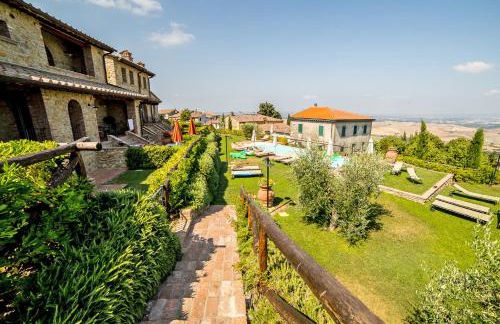 Borgo in Chianni - Foto 10