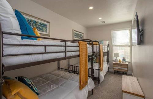 Corner Casita Spacious 6 bedroom private bathrooms - Foto 9