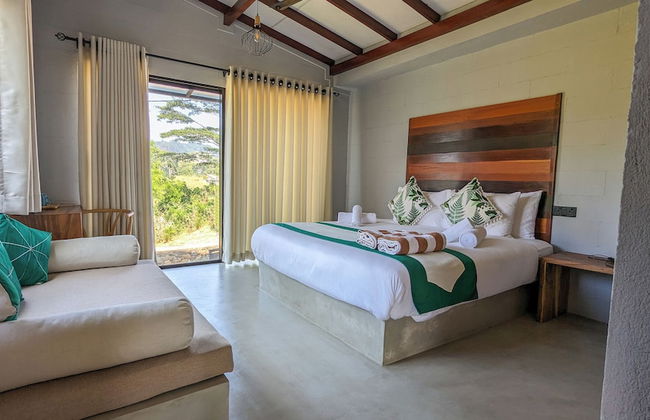 Misty Villa by DBI - Foto 15