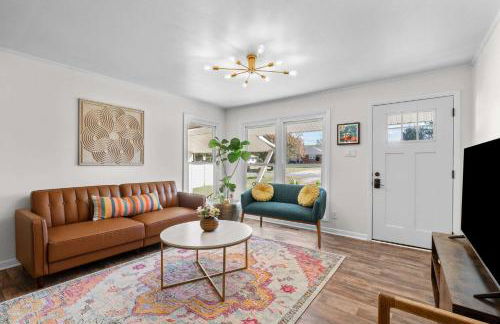 The Duke Retreat Close to Duke & Downtown Villa - Foto 9